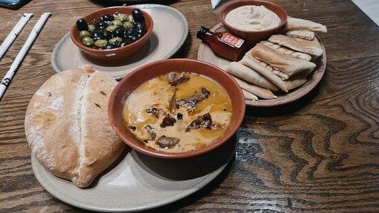 Nando's Granada Mall